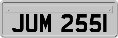 JUM2551