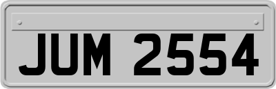 JUM2554