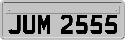 JUM2555