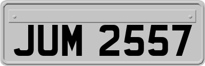 JUM2557