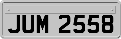 JUM2558