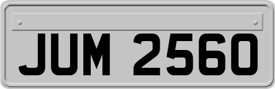 JUM2560