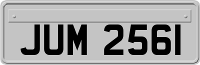 JUM2561