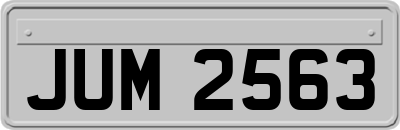 JUM2563