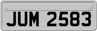 JUM2583