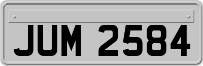 JUM2584