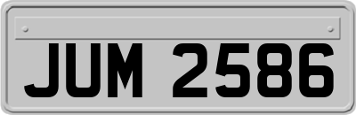 JUM2586
