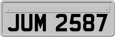 JUM2587