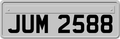 JUM2588
