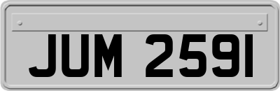 JUM2591