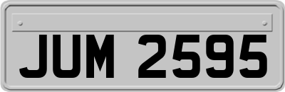 JUM2595