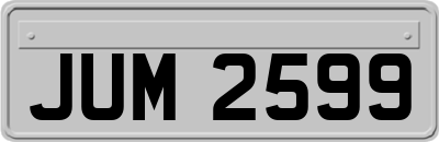 JUM2599