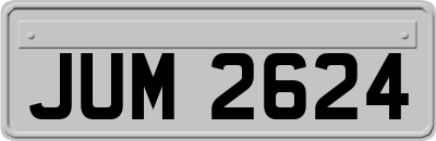 JUM2624