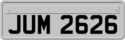 JUM2626