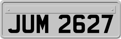 JUM2627