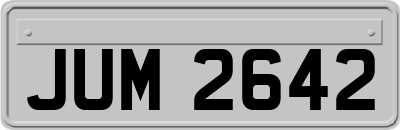 JUM2642
