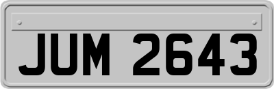 JUM2643