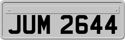 JUM2644