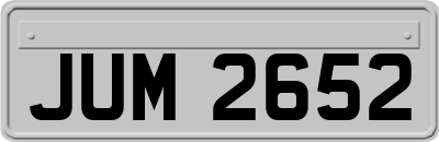 JUM2652