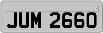 JUM2660