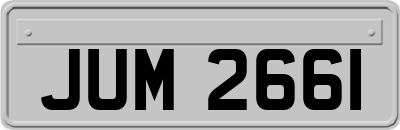 JUM2661