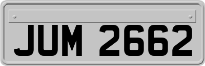 JUM2662