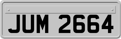JUM2664