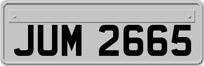 JUM2665