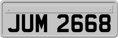 JUM2668