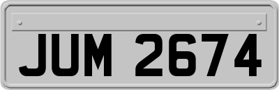 JUM2674