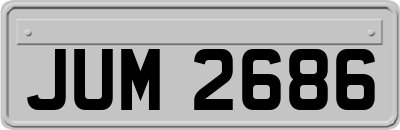 JUM2686