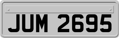 JUM2695