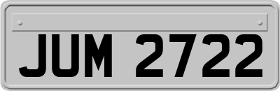 JUM2722