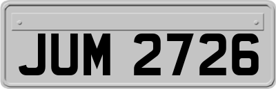 JUM2726