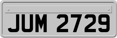 JUM2729