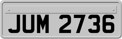 JUM2736