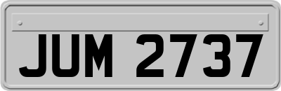 JUM2737