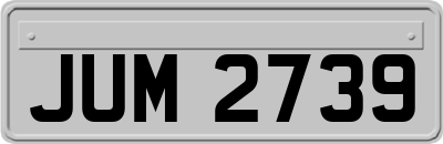 JUM2739