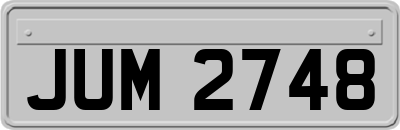 JUM2748