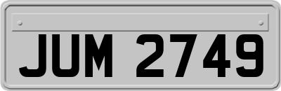 JUM2749