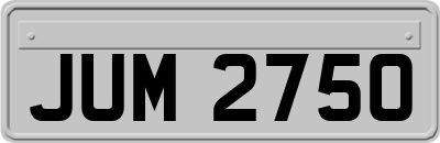 JUM2750