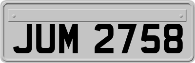 JUM2758