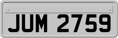 JUM2759