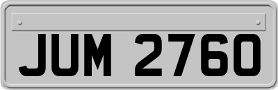 JUM2760