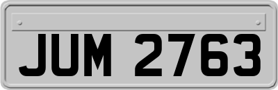 JUM2763