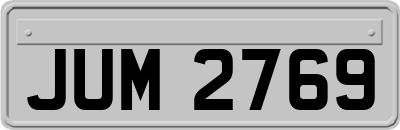 JUM2769