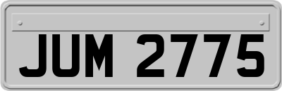 JUM2775