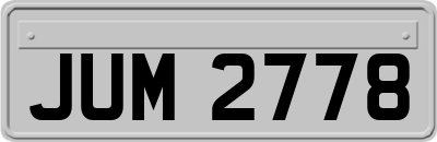 JUM2778