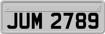 JUM2789