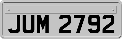 JUM2792